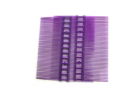 خرید مقاومت در برابر حرارت نایلون Zip Ties 120 میلی متر طول قابل اشتعال رسیدن به UL94V2 online manufacture
