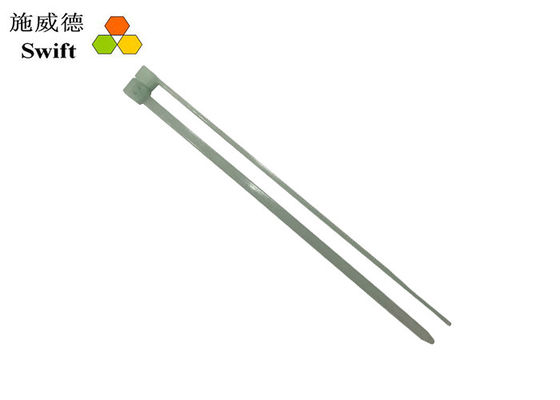 خرید UL قابل اشتعال نایلون Zip Ties T36120 120 میلی متر بخاری مقاوم در برابر چاه online manufacture