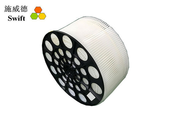 خرید قرقره بند کابل خودکار با سرعت اتصال 1.0S وزن سبک برای مدیریت مهار سیم online manufacture