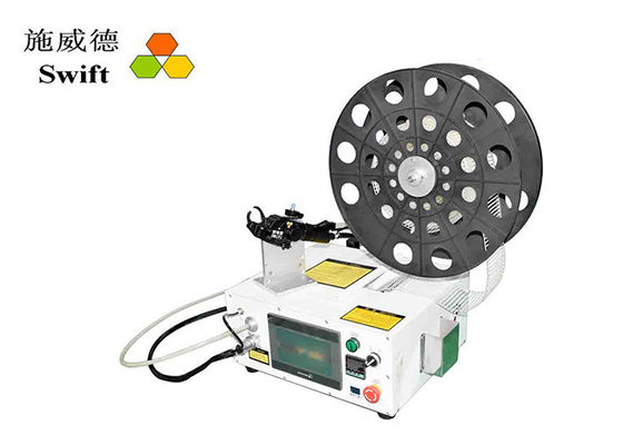 خرید 5000pcs Zip Ties Automatic Cable Tie Tool قابل تنظیم بسته نرم افزاری 70N online manufacture