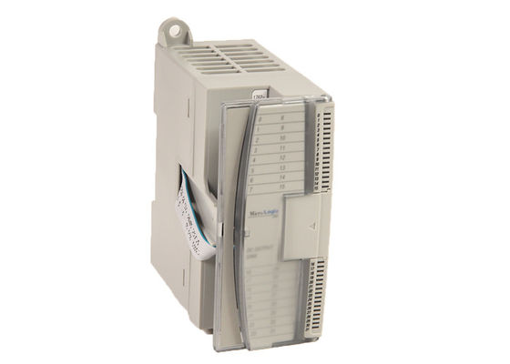 خرید AB Rockwell Automation Controllogix 1762-IQ16 1762-IQ32T 1762-IQ8 1762-IQ8OW online manufacture