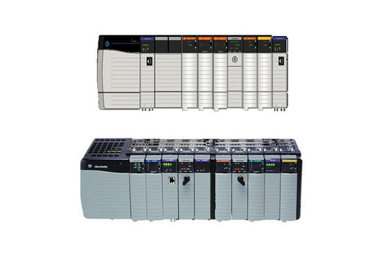 خرید ControlLogix 1756 Io Modules 1756-OB16E 12CVDC 24VDC با 10 31.2V DC online manufacture