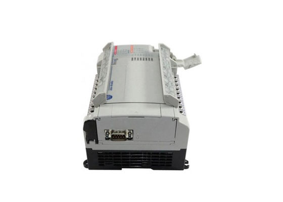 خرید 1764-24BXB 24DC Rockwell Controllogix کنترل کننده منطقی قابل برنامه ریزی 1 سال گارانتی online manufacture