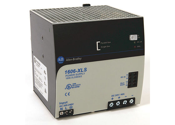 خرید AB Rockwell Bulletin 1606 منبع تغذیه آلن بردلی 1606-XLS960EE online manufacture