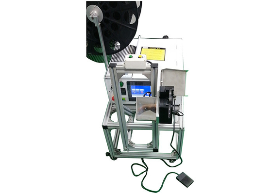خرید SWT36200FC 42 میلی متری زیپ بند ابزار سیم مهار دستگاه کراوات پلاستیکی online manufacture