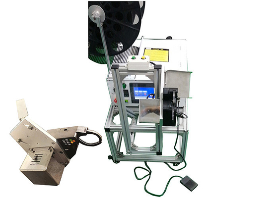 خرید SWT36200FC خودکار کابل کشی دستگاه اتصال نیروهای قابل تنظیم 8 کیلوگرم online manufacture