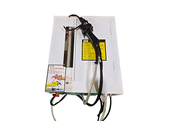 70mm Automatic Cable Tie System For Big Wire Harness 1.3S Speed