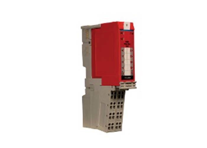 8 Points Safety IP20 1734-IB8S DC Input Module POINT 24VDC Sinking