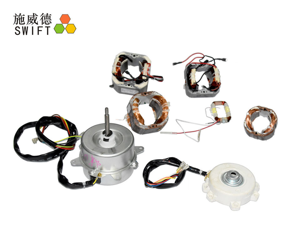 Professional Automatic Wire Tie Machine High Efficiency For Bundling Motor Coil