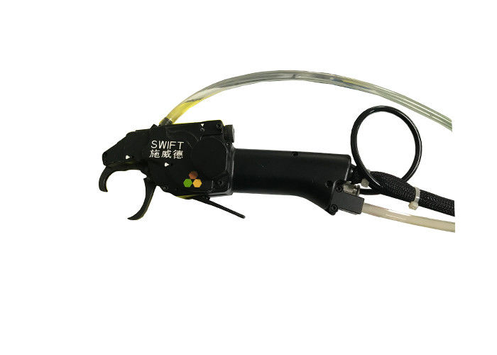 Self Locking DC 24V 2mm Bundle Automatic Cable Tie Tool