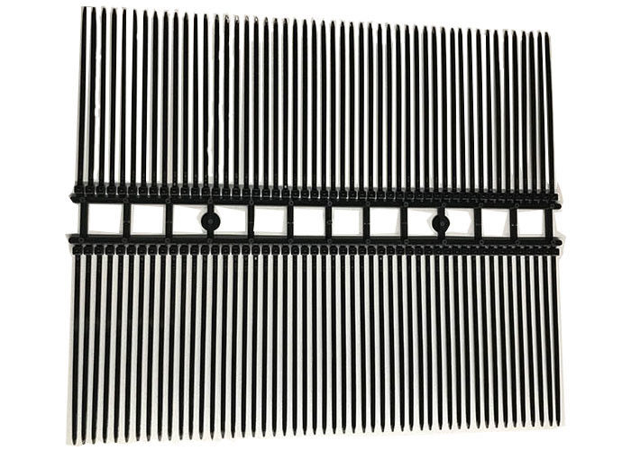No Burr UL94V2 Nylon PA66 Bulk Cable Ties For Fixing Wire Harness