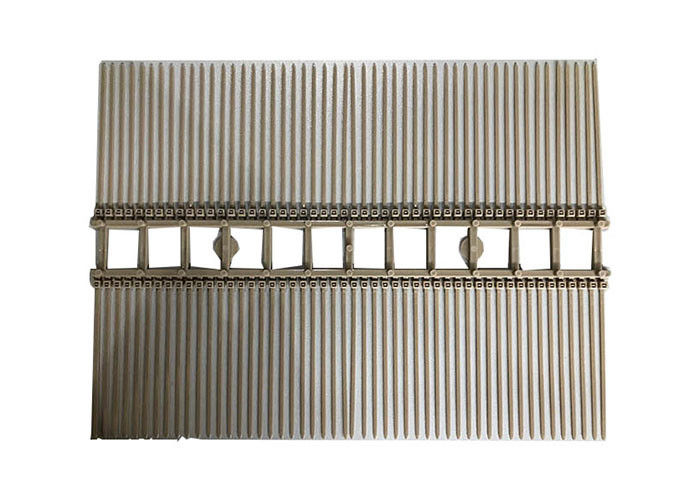 Automatic Heavy Duty Cable Ties , T25100 Nylon Wire Ties In 18lb Strength Force