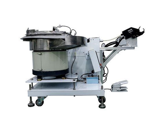 دستگاه اتصال کابل اتوماتیک SWT36150F 1.2S اتصال آسان برای کیسه های پلاستیکی