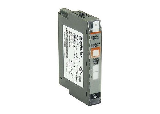 ماژول ورودی ولتاژ آنالوگ 1734-IE2V Rockwell Controllogix 24V Dc 2 کانال
