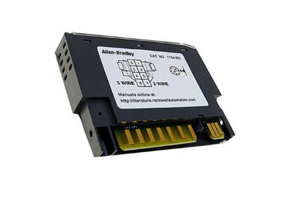 ماژول ورودی آلن بردلی 1734-IR2 POINT I/O RTD 2 کانال ورودی تک پایانی