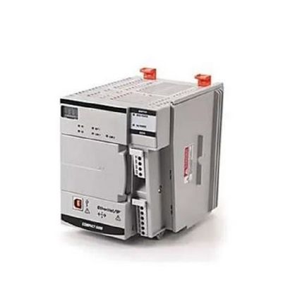 5069-AEN2TR سیستم کنترل راکول 1.5 گیگاهرتز با حداکثر 256 ورودی/خروجی