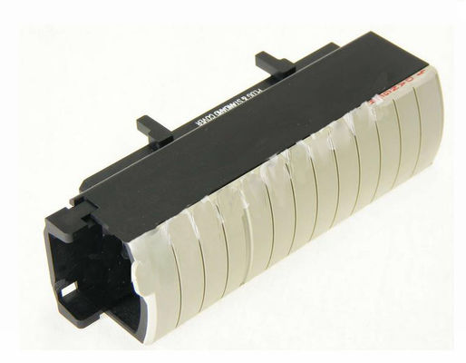 کنترل کننده اتوماسیون صنعتی 1756-TBS6H با 36 پین USB 0.4 N•M Screw Torq