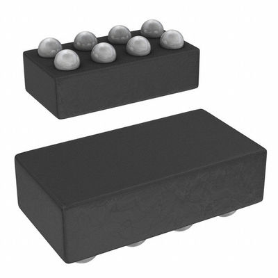 ADAU7002ACBZ-RL تبدیل نرخ نمونه گیری صوتی 2 کانال 8-WLCSP (0.76x1.56)