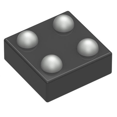 ADP191ACBZ-R7 سوئیچ برق/درویدر 1:1 P-Channel 500mA 4-WLCSP (0.76x0.76)