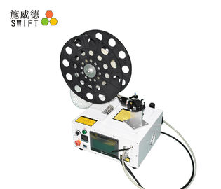 SWT36200HC ابزار سیم کراوات خودکار 3.6 میلی متر * 200 میلی متر نوار اندازه نوار