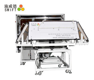 SWT55-120R ماشین کراوات کابلی کامل اتوماتیک SWT55-120R برای اتصال سیم کابل با ربات