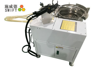 دستگاه اتصال خودکار دستی ، دستگاه کشش کابل نایلونی 8kg نیروی کششی
