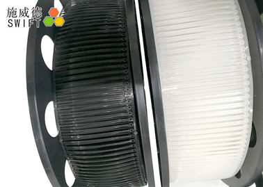 ابزاری با استفاده از کابل حلقه 18LBS Reel برای بسته بندی حداکثر قطر 18 میلی متر