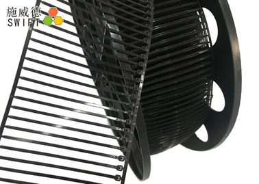 کابل کابل پلی آمید 66 نوار -30-80 درجه سانتیگراد دما