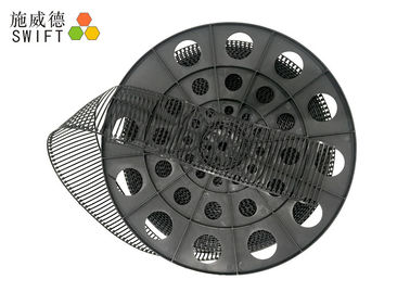 سیم نایلونی سیم متصل به زنجیره C25100 -20 - 120 Temperature دمای کار