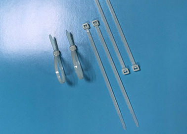 کابلهای نایلونی W3.6 * H150mm * T1.2mm 0 - قطرهای بسته بندی 31 میلیمتر