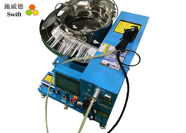 ابزار نصب کراوات کابل برقی / ماشین پستی خودکار AC220V