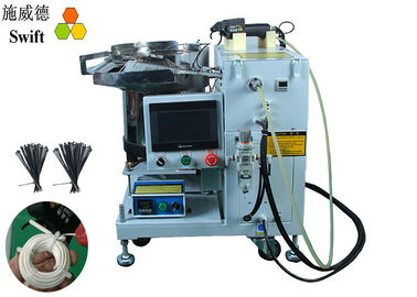 SWT25100H ابزارهای Tensioner Tiper Power Zip Tiper جهت بسته بندی کراوات پلاستیکی نایلونی