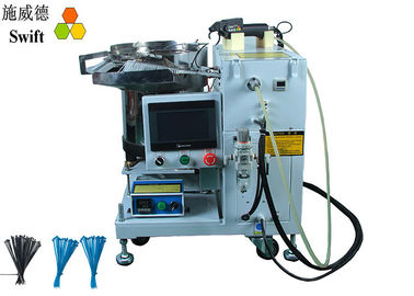 کابل کراوات فلزی ابزار معتبر CE لوازم خانگی SWT25100H سیم مهار
