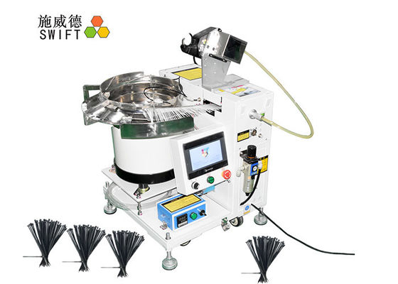 کابل ثابت ابزار پستی کابل قابل تنظیم برای سیم کشی PVC آستین SWT25100F