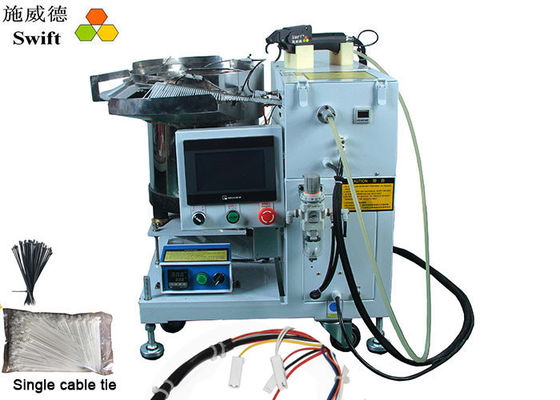 ابزار 1.1S لمسی برقی خودکار کابل کشی برای لبه های برش صاف