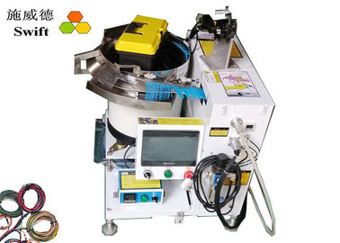 اتصال سریع 1 ثانیه ابزار کراوات خودکار کابل برای کارخانه اجاق برقی متحرک با استفاده از