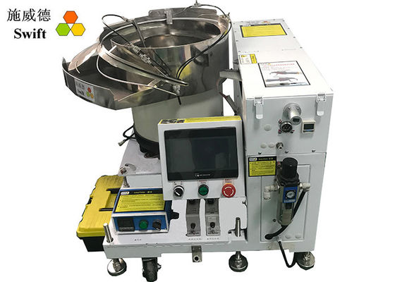 ابزار 0.5 مگاپاسکال خودکار اتصال کابل برای مونتاژ مهار سیم