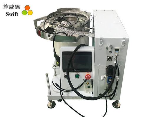 کابل کراوات اتوماتیک 1.0S 1000W برای موتور جاروبرقی