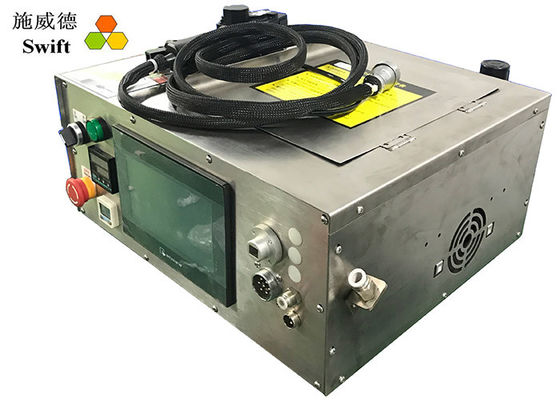 فولاد ضد زنگ Shell 1.0S 80N دستگاه بسته بندی اتوماتیک کراوات