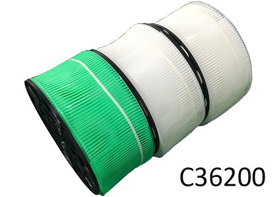 بسته قفل دار 42mm 4000pcs نایلون Zip Tie حلقه