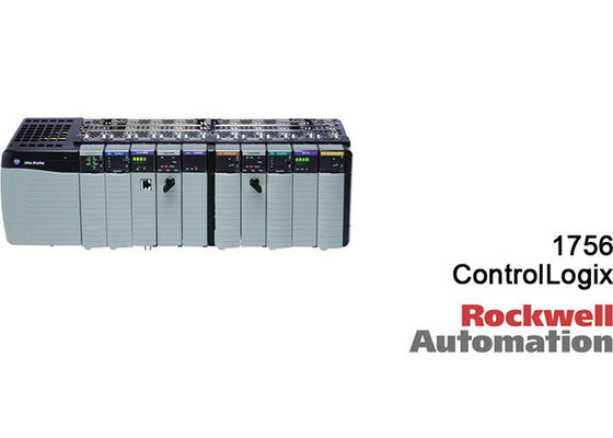 ماژول خروجی AC120V آلن بردلی Rockwell Controllogix 1756-OA8D