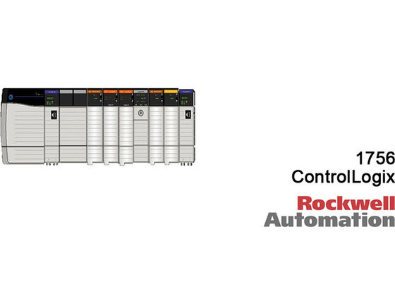 8 ورودی تشخیصی آلن بردلی Rockwell Controllogix 1756-IA8D