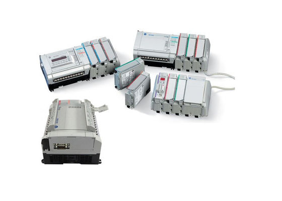 آلن بردلی Rockwell Controllogix pllen آلن بردلی micrologix 1000 1761-L32AWA